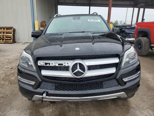 VIN 4JGDF2EEXDA173469 2013 Mercedes-Benz GL-Class, ... no.5