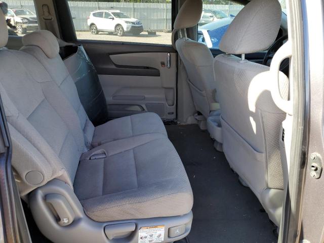 2015 HONDA ODYSSEY EX - 5FNRL5H40FB052063