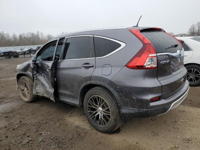 Vin: 2hkrm4h77fh637967, lot: 82018723, honda crv exl 20152