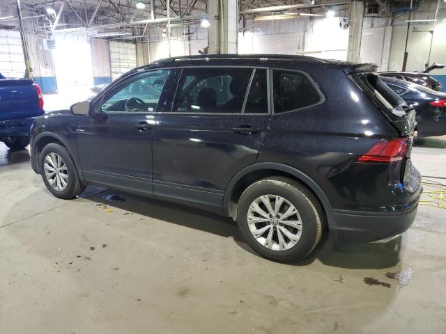 3VV0B7AX6JM108296 | 2018 Volkswagen tiguan s