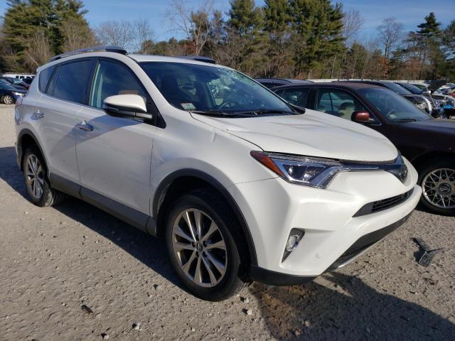 2T3DFREV2GW523843 | 2016 TOYOTA RAV4 LIMIT