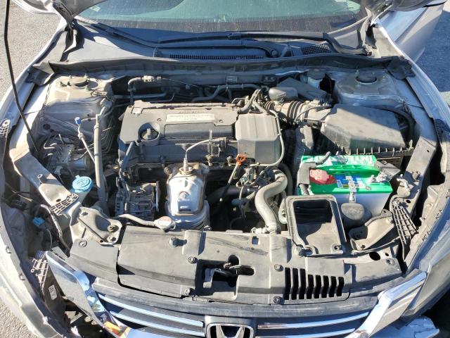 1HGCR2F35EA241992 | 2014 HONDA ACCORD LX