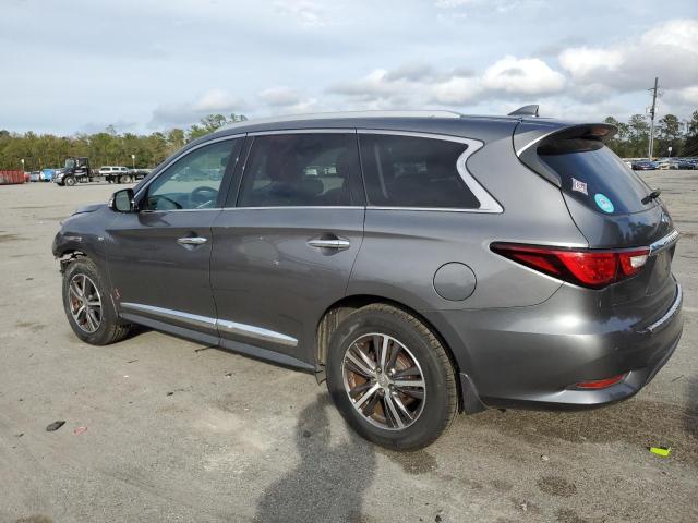 5N1DL0MM4HC526160 | 2017 INFINITI QX60