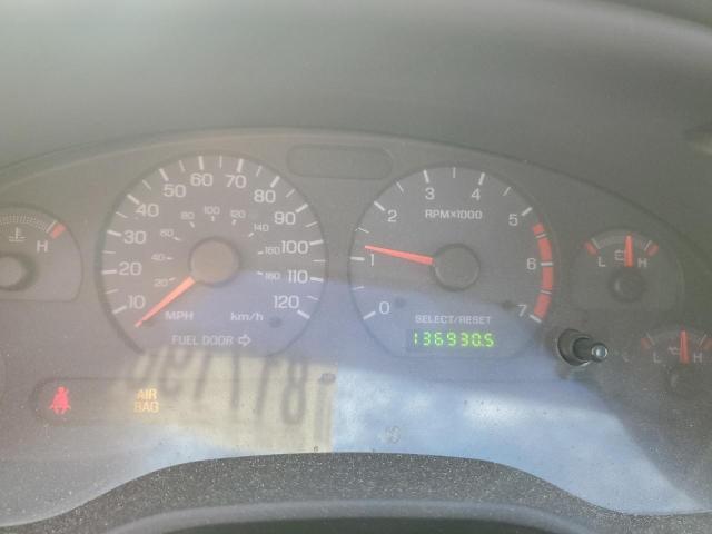 2004 Ford Mustang - Image 9