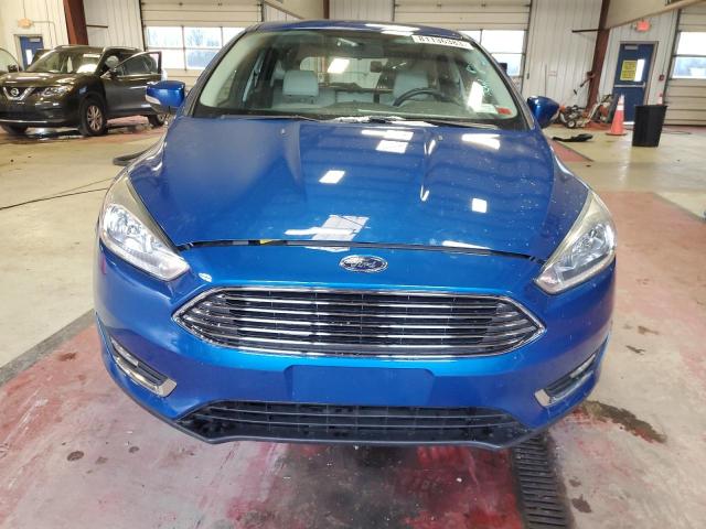 1FADP3N24JL294467 | 2018 Ford focus titanium