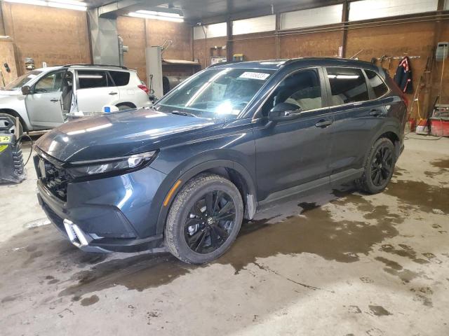 2023 HONDA CR-V SPORT - 7FARS6H93PE009542