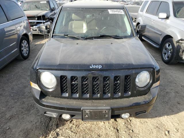 1C4NJPFA1ED679806 | 2014 JEEP PATRIOT LA