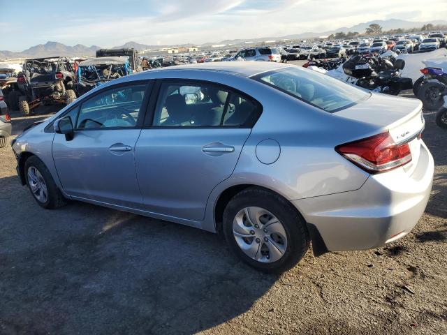 19XFB2F51EE083844 | 2014 HONDA CIVIC LX