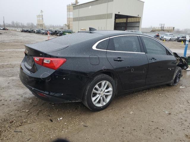 1G1ZE5ST6GF259122 | 2016 CHEVROLET MALIBU LT