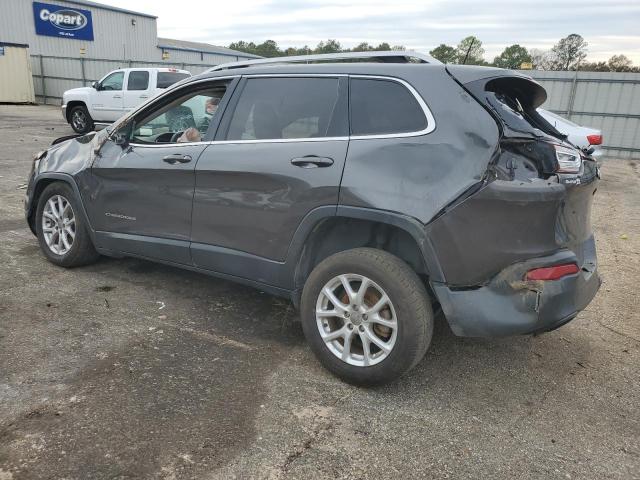 1C4PJLCB2GW302813 | 2016 JEEP CHEROKEE L