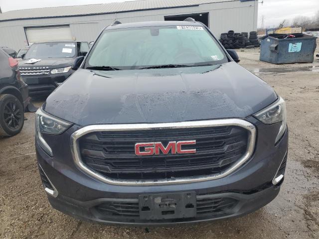 3GKALTEX6JL142686 | 2018 GMC TERRAIN SL