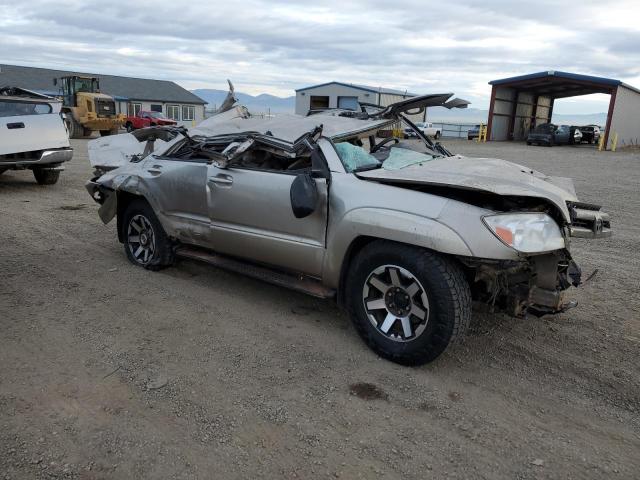 2004 Toyota 4Runner Sr5 VIN: JTEBU14R240035183 Lot: 80355333