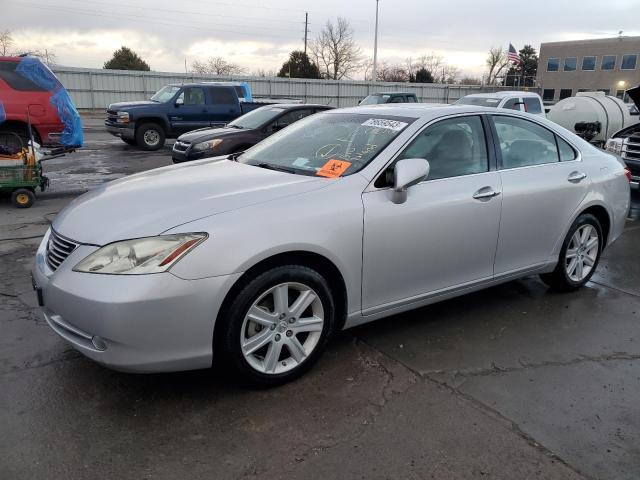 2008 Lexus ES 350 