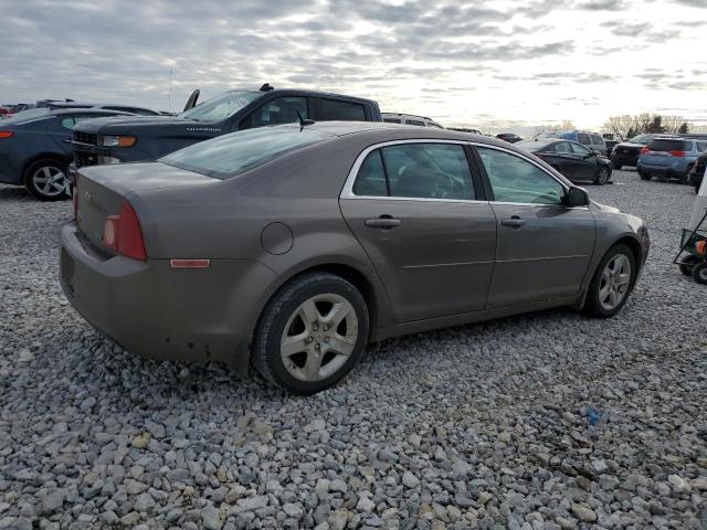 1G1ZB5EU7BF153624 | 2011 Chevrolet malibu ls