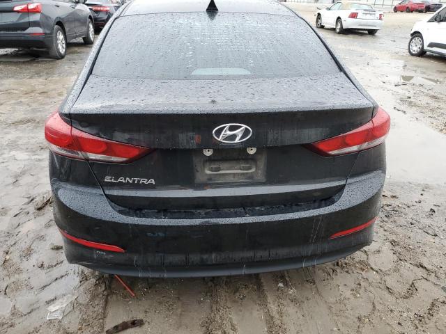 5NPD84LF4JH394835 | 2018 HYUNDAI ELANTRA SE