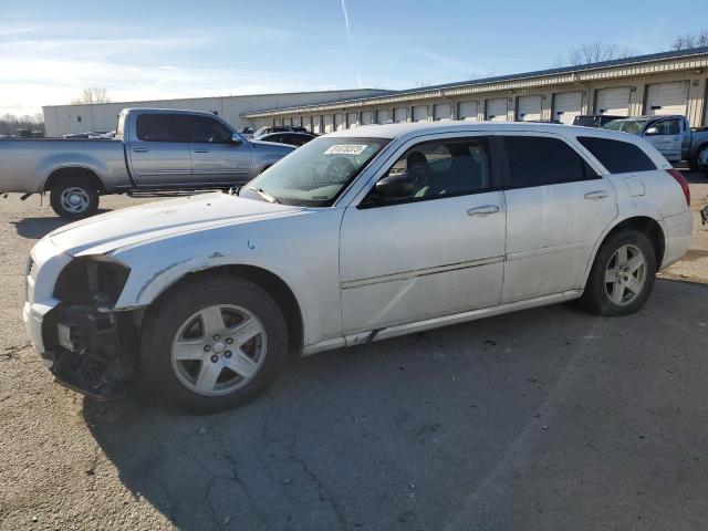 2005 Dodge Magnum SXT