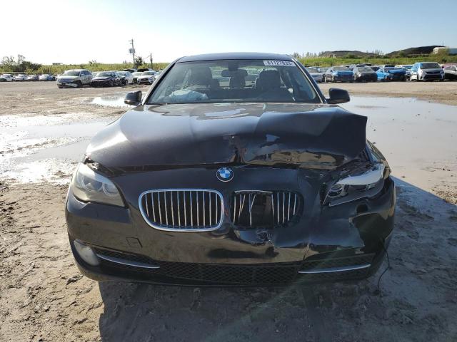 VIN WBAXH5C53DD114842 2013 BMW 5 Series, 528 XI no.5