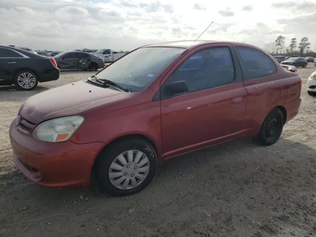 2005 Toyota Echo 