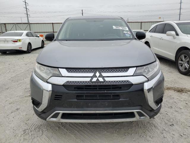 JA4AD2A37KZ015102 | 2019 MITSUBISHI OUTLANDER