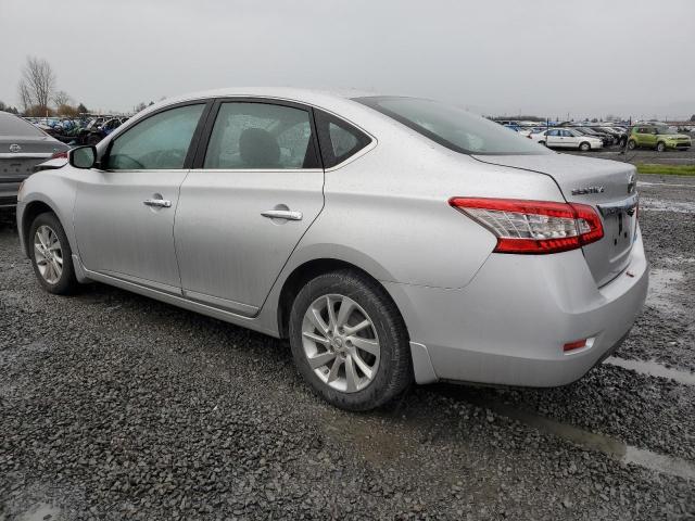 3N1AB7AP8EY338507 | 2014 NISSAN SENTRA S