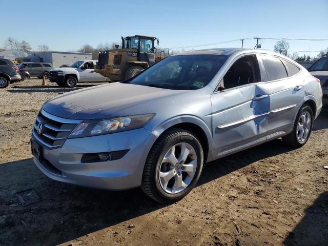 2010 Honda Accord Crosstour EX-L