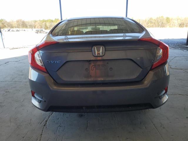 19XFC2E50GE059312 | 2016 HONDA CIVIC LX