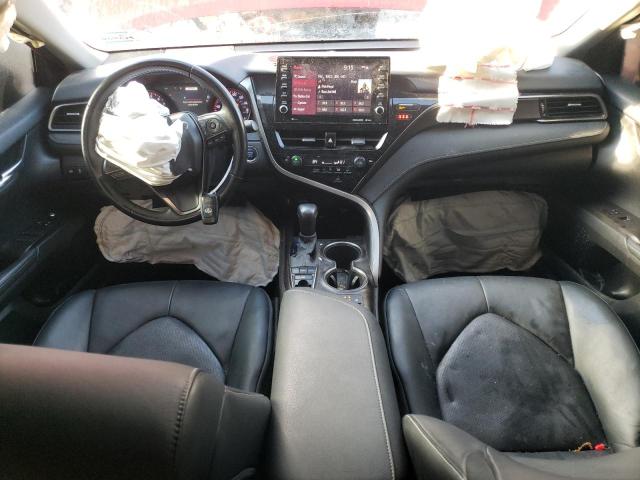 2021 Toyota Camry Xse VIN: 4T1K61AK6MU406873 Lot: 48999344