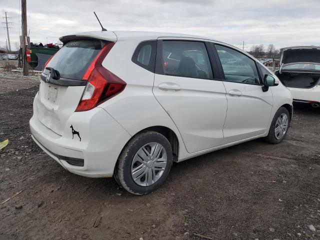 3HGGK5H44LM732504 | 2020 HONDA FIT LX