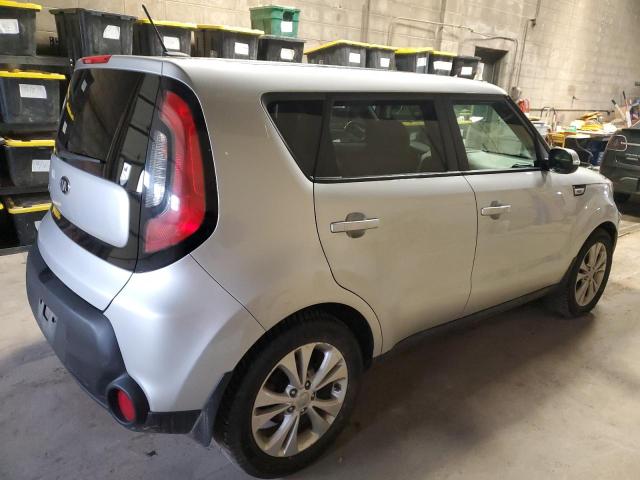 KNDJP3A55E7745577 | 2014 KIA SOUL +