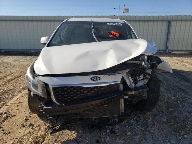 KNDMB5C14H6333694 | 2017 KIA sedona lx