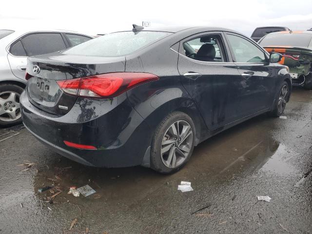 5NPDH4AE4EH479027 | 2014 HYUNDAI ELANTRA SE