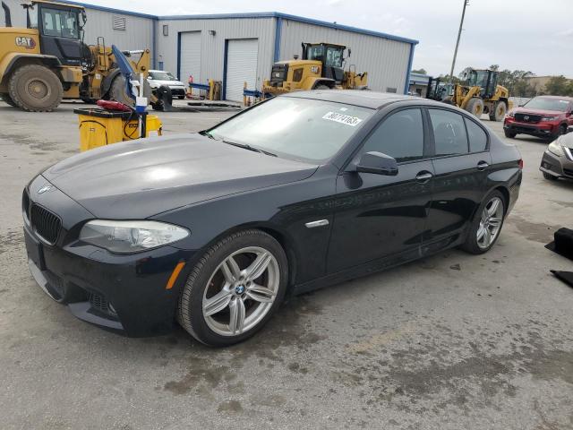 VIN WBAFR9C51DDX79951 2013 BMW 5 Series, 550 I no.1