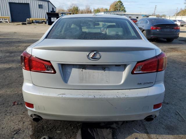 JTHBF5C2XB5149814 | 2011 Lexus is 250