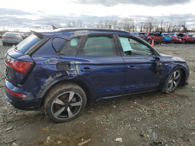 WA1EAAFY3P2126593 | 2023 AUDI Q5 PREMIUM