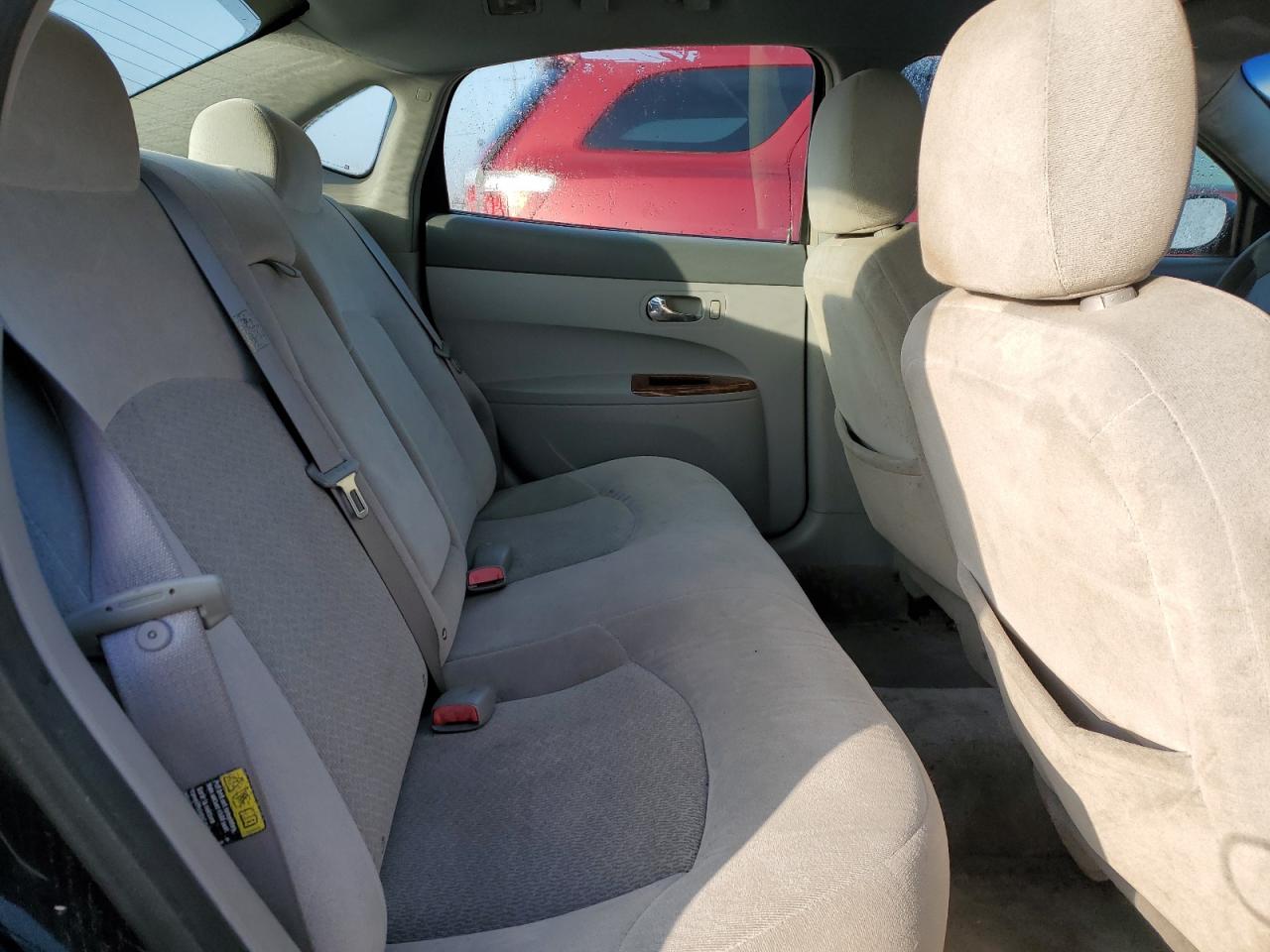 2G4WC552061239534 2006 Buick Lacrosse Cx