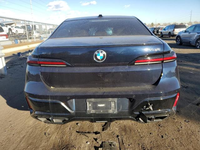 VIN WBA33EJ0XPCM31466 2023 BMW 7 Series, 760 XI no.6