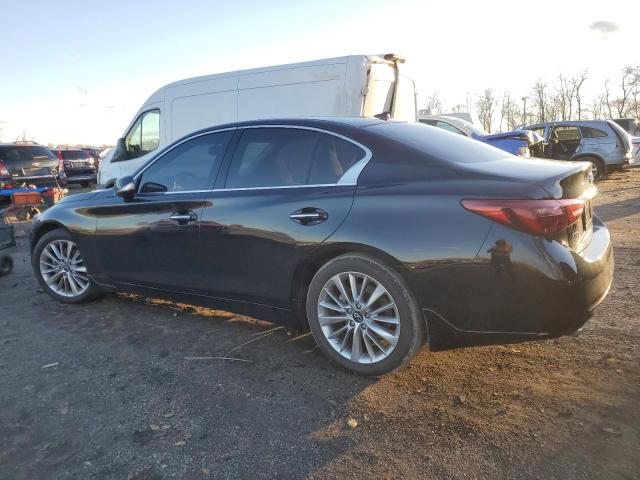 JN1EV7BR4MM750577 | 2021 INFINITI Q50 LUXE