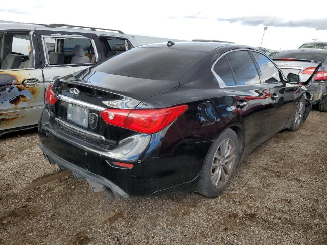 JN1AV7AP4EM691692 | 2014 INFINITI Q50 HYBRID