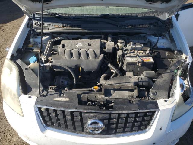 3N1AB61E48L689957 | 2008 Nissan sentra 2.0