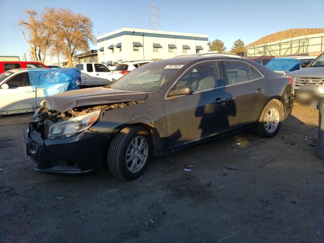 2014 Chevrolet Malibu LS