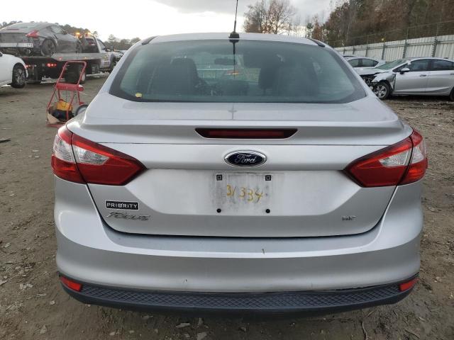 1FADP3F2XDL194585 | 2013 Ford focus se