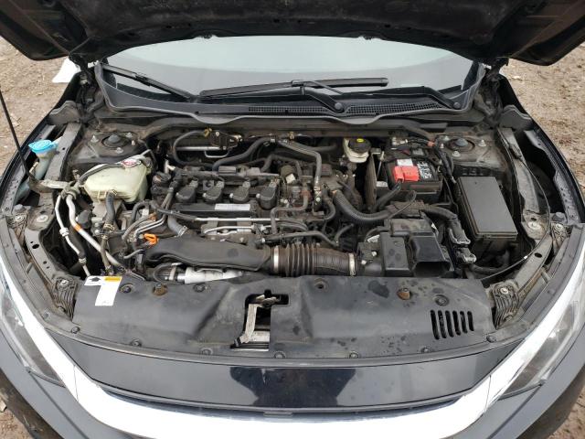 19XFC1F75JE002458 | 2018 HONDA CIVIC EXL