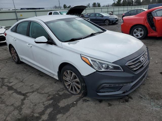 5NPE34AF6GH308150 | 2016 Hyundai sonata sport