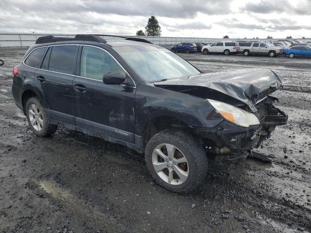 4S4BRBKC6D3217764 | 2013 Subaru outback 2.5i limited