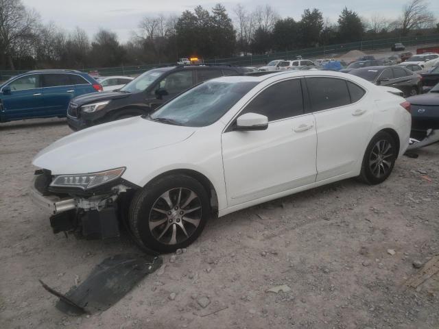 19UUB1F33GA000048 | 2016 ACURA TLX