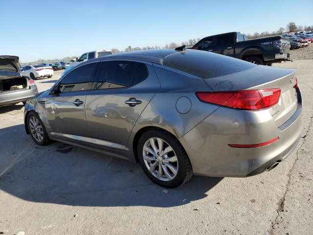 5XXGN4A71FG479779 | 2015 KIA OPTIMA EX