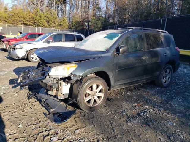 2010 Toyota RAV4 