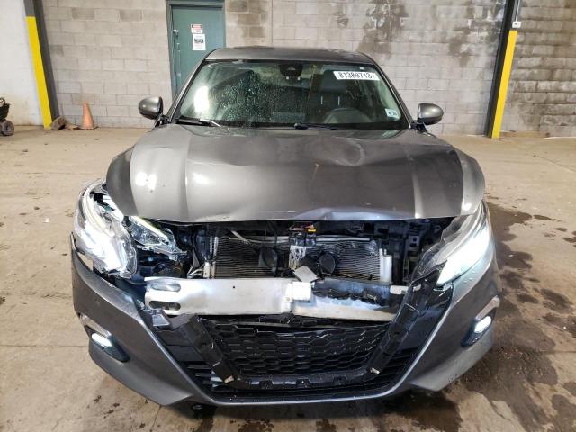 2020 NISSAN ALTIMA SL - 1N4BL4EV0LC133040