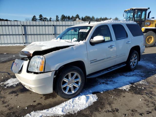 2013 GMC Yukon Denali