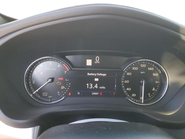 1GYFZCR41KF117135 Cadillac Xt4 Premium Luxury